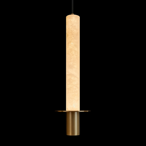 Подвесной светильник LOFT IT Montblanc 10475B Bronze изображение в интернет-магазине Cramer Light фото 4