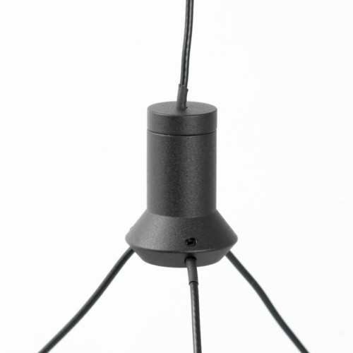 Подвесной светильник Lussole Hardin LSP-7433 изображение в интернет-магазине Cramer Light фото 3