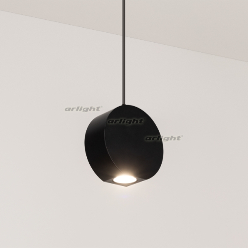 Подвесной светильник Arlight Elementa 032766 изображение в интернет-магазине Cramer Light фото 4