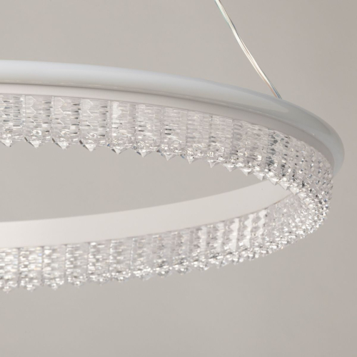 Подвесная люстра De Markt Ральф 675016201 изображение в интернет-магазине Cramer Light фото 3