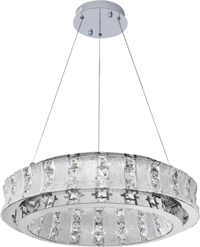 Подвесная люстра Stilfort Магнелли 4037/09/06P изображение в интернет-магазине Cramer Light фото 2