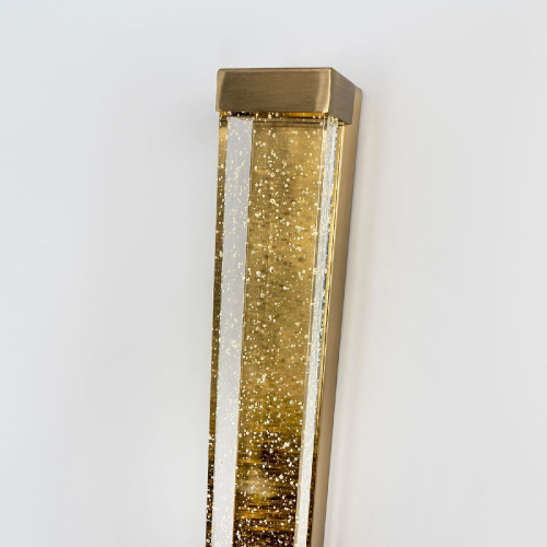 Настенный светильник Modelux ML.545.620 BS изображение в интернет-магазине Cramer Light фото 4