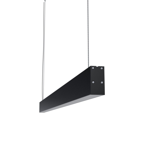 Линейный подвесной светильник Lightera Ascoli LE410L-103B изображение в интернет-магазине Cramer Light фото 3