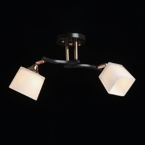 Потолочный светильник De Markt Тетро 673018202 изображение в интернет-магазине Cramer Light фото 2