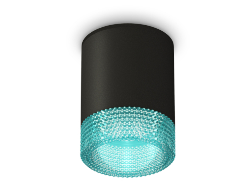 Накладной светильник Ambrella Light Techno XS6302043 (C6302, N6153) изображение в интернет-магазине Cramer Light