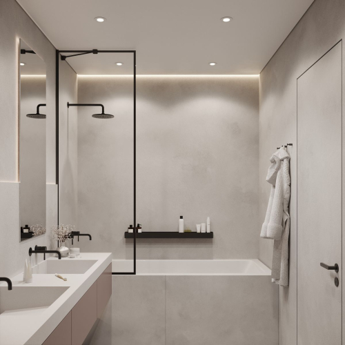 Точечный светильник Hesby Lighting Harstad HSBL_0215 изображение в интернет-магазине Cramer Light фото 7