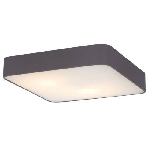 Потолочный светильник Arte Lamp Cosmopolitan A7210PL-3BK изображение в интернет-магазине Cramer Light