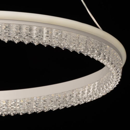 Подвесная люстра De Markt Ральф 675016201 изображение в интернет-магазине Cramer Light фото 7