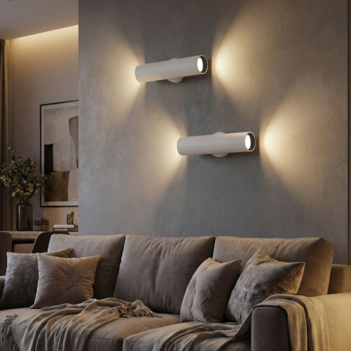 Настенный светильник Citilux Axel CL512320 изображение в интернет-магазине Cramer Light фото 7