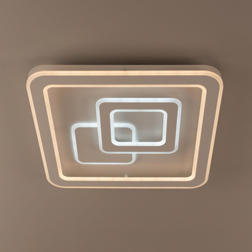 Потолочная люстра Citilux Квест CL739150 изображение в интернет-магазине Cramer Light фото 16