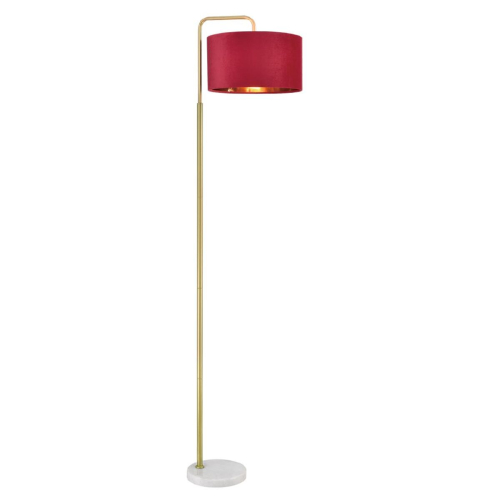 Торшер Lumion Velveta 8073/1F изображение в интернет-магазине Cramer Light фото 4