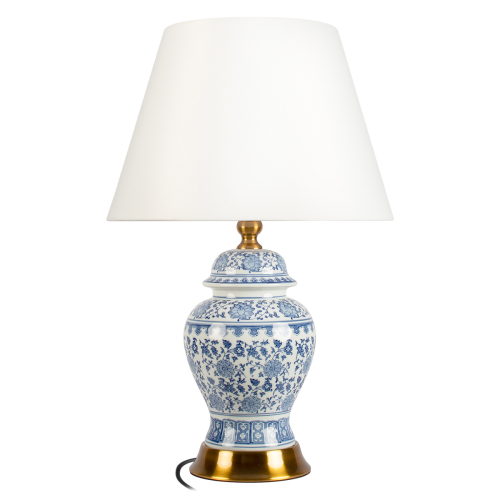 Настольная лампа Loft IT Ultramarine 10489T изображение в интернет-магазине Cramer Light