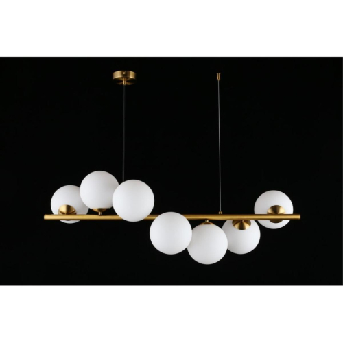 Подвесная люстра Aployt Jagna APL.312.13.07 изображение в интернет-магазине Cramer Light фото 9