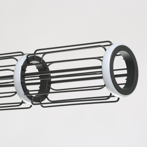 Подвесной светильник De Markt Айсфельд 655011201 изображение в интернет-магазине Cramer Light фото 3