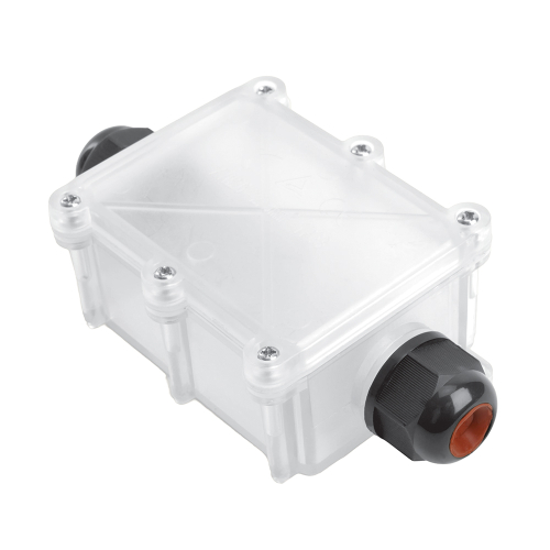 Коробка распределительная Stekker LD537 50129 дополнительное фото