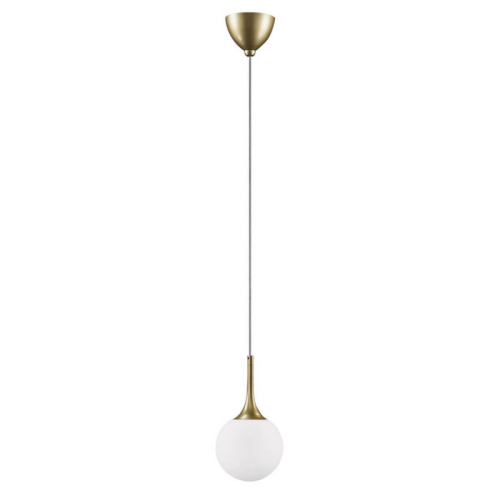Подвесной светильник Lightstar Globo 813012 изображение в интернет-магазине Cramer Light