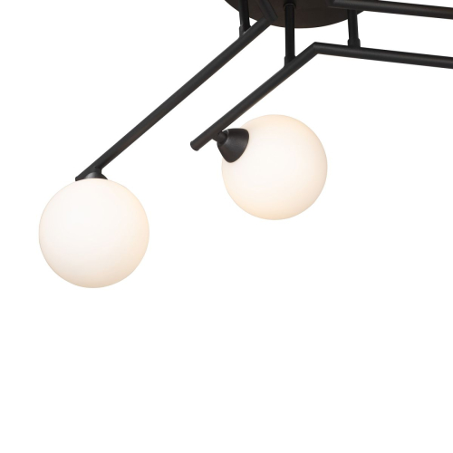 Потолочная люстра Vitaluce V2569-1/6PL изображение в интернет-магазине Cramer Light фото 2