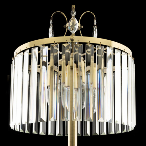 Торшер Citilux Инга CL335943 изображение в интернет-магазине Cramer Light фото 9