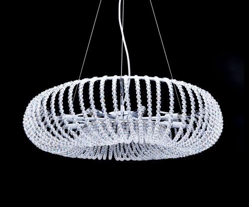 Подвесная люстра Lumina Deco Graziana LDP 10061 D60 изображение в интернет-магазине Cramer Light фото 4