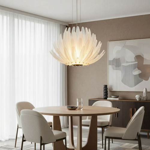 Подвесная люстра Citilux Deltoro CL327160 изображение в интернет-магазине Cramer Light фото 14
