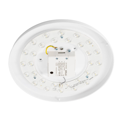 Потолочный светильник Citilux Bart CL755290 изображение в интернет-магазине Cramer Light фото 7