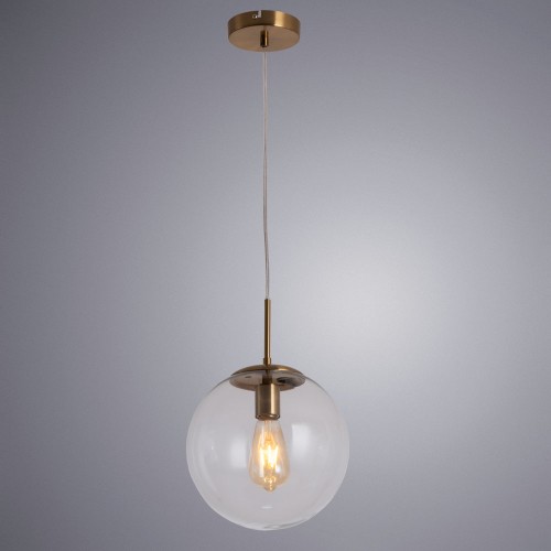 Подвесной светильник Arte Lamp Volare A1925SP-1AB изображение в интернет-магазине Cramer Light фото 3