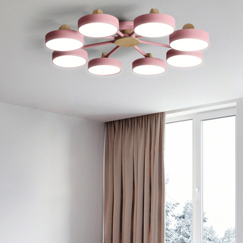 Потолочная люстра ImperiumLoft Move 178253-26 изображение в интернет-магазине Cramer Light фото 17