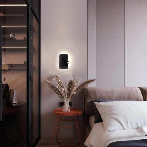 Спот Favourite Bedside 4497-2W изображение в интернет-магазине Cramer Light фото 4