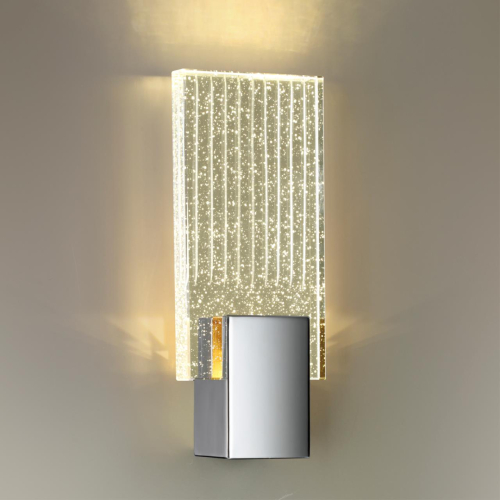 Настенный светильник Odeon Light Ricci 4363/5WL изображение в интернет-магазине Cramer Light фото 2