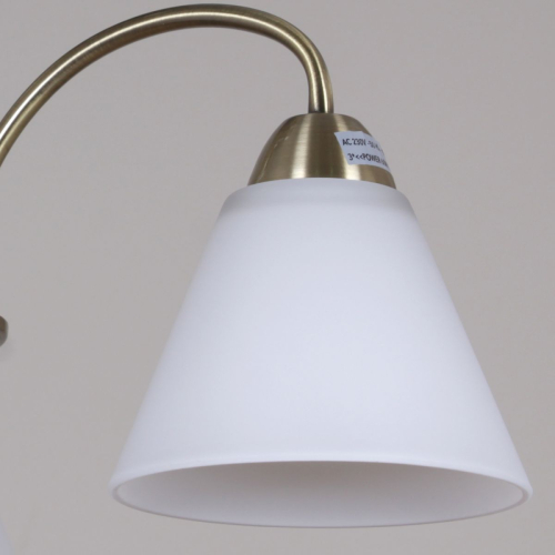 Потолочная люстра Reluce 52787-0.3-05 изображение в интернет-магазине Cramer Light фото 3