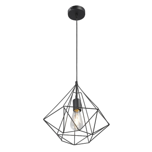 Подвесной светильник Vitaluce V2804-1/1S изображение в интернет-магазине Cramer Light фото 2