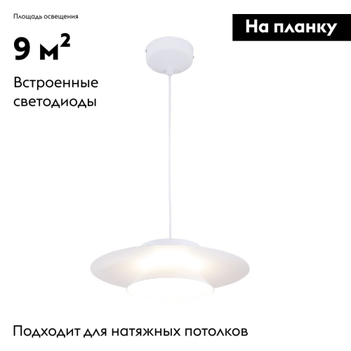 Подвесной светильник Moderli Chester V11110-PL изображение в интернет-магазине Cramer Light фото 2