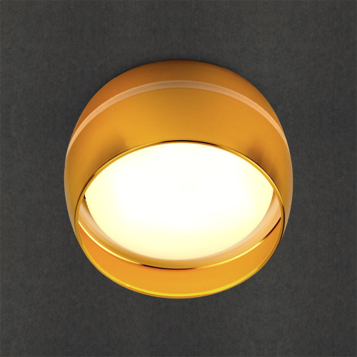Накладной светильник General GWL-GX53-M-IP20 661340 изображение в интернет-магазине Cramer Light