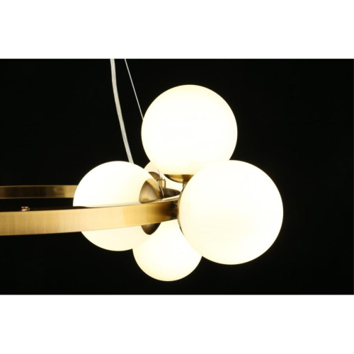 Подвесная люстра Aployt Letizia APL.314.03.11 изображение в интернет-магазине Cramer Light фото 16