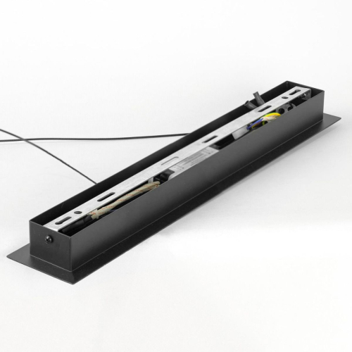 Подвесной светильник Lussole Hopkins LSP-7405 изображение в интернет-магазине Cramer Light фото 8