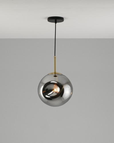 Подвесной светильник Moderli Amo V11521-1P изображение в интернет-магазине Cramer Light фото 3