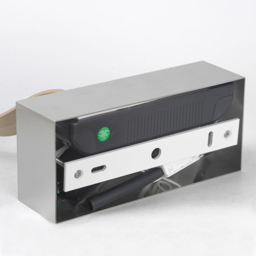 Подвесной светильник Lussole River LSP-4006 изображение в интернет-магазине Cramer Light фото 10
