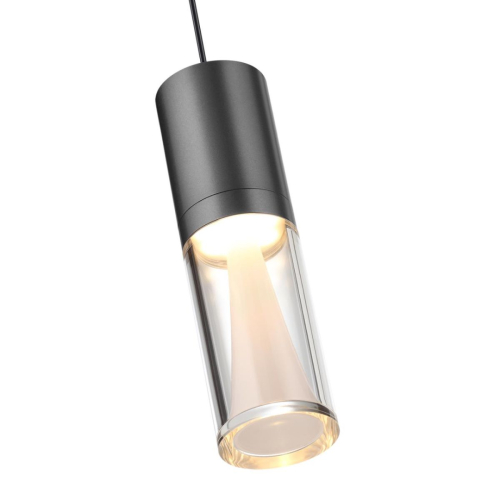 Подвесной светильник Odeon Light Hightech Defance 7143/4L изображение в интернет-магазине Cramer Light фото 5