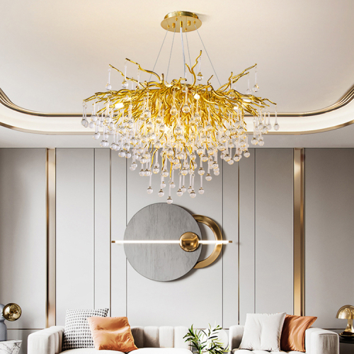 Подвесная люстра ImperiumLoft Marian 205824-26 изображение в интернет-магазине Cramer Light фото 2