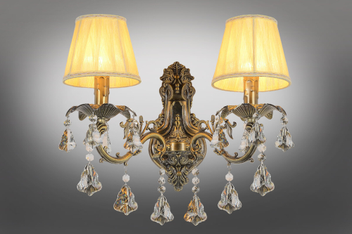 Бра Omnilux Catanzaro OML-30811-02 дополнительное фото фото 3