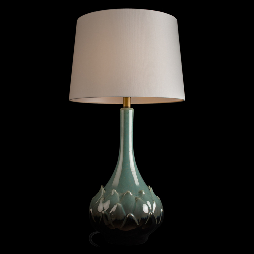 Настольная лампа LOFT IT Kale 10518T Green изображение в интернет-магазине Cramer Light фото 4