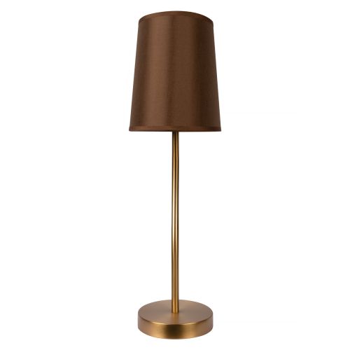 Настольная лампа Loft IT Hilton 10527T Brass изображение в интернет-магазине Cramer Light фото 3
