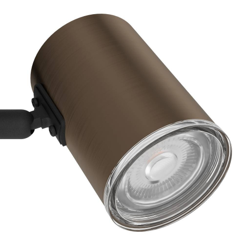 Спот Eglo Consuma 1 300587 изображение в интернет-магазине Cramer Light фото 4