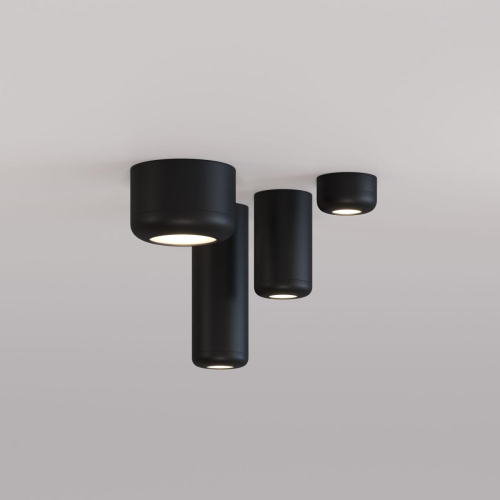 Накладной светильник Elektrostandard Onde 4690389198953 a064198 изображение в интернет-магазине Cramer Light фото 2