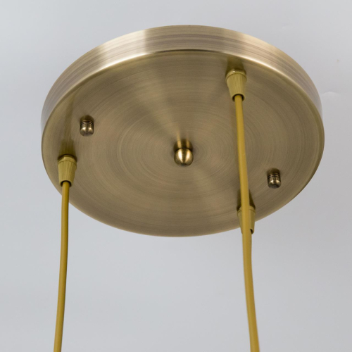 Подвесной светильник Citilux Эмир CL467033 изображение в интернет-магазине Cramer Light фото 6