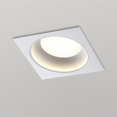 Встраиваемый светильник Novotech WIR Gemini 371005 изображение в интернет-магазине Cramer Light фото 4