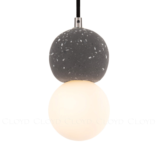 Подвесной светильник Cloyd Austa 12184 изображение в интернет-магазине Cramer Light