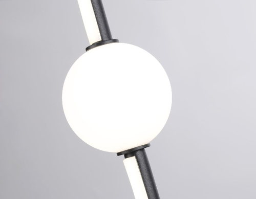 Подвесной светильник Ambrella Light Comfort LineTech FL66363 изображение в интернет-магазине Cramer Light фото 4