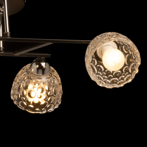 Потолочный светильник De Markt City Торес 110012304 изображение в интернет-магазине Cramer Light фото 4