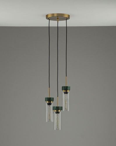 Подвесной светильник Moderli Almero V11820-3P изображение в интернет-магазине Cramer Light фото 3